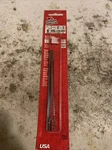 Vermont American 5" Scroll/fret Saw Blades Nos - #30402. Fixed Price $9.99.