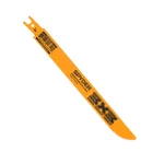 8 10-14TPI Reciprocating Saw Blade Wood Metal Double-sided Spyder 200179. Fixed Price $11.98.