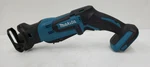 Makita XRJ01Z 18V Lxt Compact Recipro Saw (tool Only) (132077-3 Joo BY64C). Fixed Price $79.95.