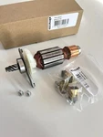Original Rotor Armature Hilti Wsr 22-A 4-A22 (02) #411718 #2026768. Fixed Price $299.99.