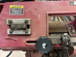 Horizontal/vertical Metal Cutting Band Saw Replacement Knob. Fixed Price $14.95.