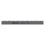 Starrett 91401-07-09-1/2 Band Saw BLADE,93-1/2" 54GW26. Fixed Price $26.73.