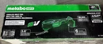 Metabo Hpt 18V Oscillating Multi-tool Cv 18DA Q4 Brushless Li-ion Used. Fixed Price $69.00.