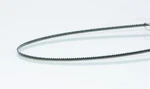 Timber Wolf 93.5" X 3/16" 10TPI .025 Silicon Steel Bandsaw Blade. Fixed Price $26.02.