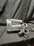Vintage Craftsman Sabre Saw 315.27731 Made Usa Amp 1/5 Hp Very Nice! Works. Fixed Price $38.95.