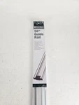 Woodriver 56" Guide Rail Woodworking Tool Aluminum. Fixed Price $56.99.