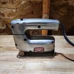 Vintage Jig Saw Shop Craft Saber Model 9150T2 - A30. Fixed Price $10.00.