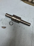 Craftsman 113.24261 Bearing And Keyed Shaft Drive. Fixed Price $70.00.