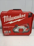 Milwaukee 6232-21 Deep Cut Variable Speed Bsaw Case Kit. Fixed Price $396.00.