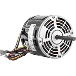 Precision Electric ORM1056 Oem Motor 1/2" 27.27 Lbs Replaces Rheem Fasco Ge. Fixed Price $180.58.