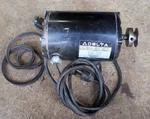 Rockwell Delta 14" Band Saw 3/4 Hp, 1725 Rpm, 115V Electric Motor 28-275, 62-249. Fixed Price $189.99.