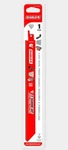 Freud DS0930CGX Diamond Grit Reciprocating Saw Blade For Cast Iron, 9" Length. Fixed Price $9.99.