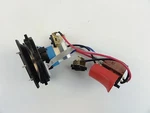 Bosch #1607233257 New Genuine Oem Electronic Module Switch For 1651K 1651B. Fixed Price $104.95.