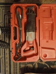 Milwaukee 6509- 31 Super Sawzall Orbital Reciprocating. Fixed Price $65.00.