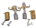 Oem Dewalt 874289 Set Of Brush Retainer For Bandsaw/recipracting Saw/tiger. Fixed Price $24.99.