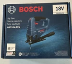Bosch GST18V-37N Variable Speed Brushless Jig Saw Bare Tool Nib. Fixed Price $69.95.