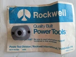Delta Rockwell BS-235 Cap Also 406-03-020-0001 / 1086988 Nos. Fixed Price $24.95.