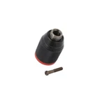 636621000 Drill Handle 1.5-13 Mm L: 72.4 Metal V: One Sleeve Metabo. Fixed Price $81.19.
