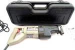 Porter Cable Tiger Reciprocating Saw Model Variable Speed With Case No 9735. Fixed Price $34.99.