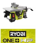 Ryobi Tabe Saw 8-1/4 In. Compact Portable Jobsite (tool Only). Fixed Price $329.00.