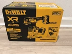 Dewalt 20V Max Xr Jig Saw & Oscillating Multi-tool Kit W/ Batteries Charger. Fixed Price $280.00.