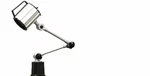 Laguna Tools MBA14BX-LIGHT220-DA Double Arm. Fixed Price $242.68.