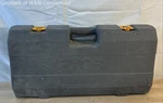 Ryobi RJC180 18V Cordless Reciprocating Saw With Hard Carrying Case. Fixed Price $9.99.