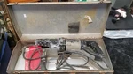 Porter Cable Usa Heavy Duty Speed Reciprocating Tiger Saw Model 627 With Case. Fixed Price $56.99.