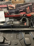 Craftsman Reciprocating Saw Variable Speed Works Used Box Manual. Fixed Price $31.49.
