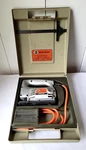 Vintage Black & Decker 7518 2-SPEED Kit 7517 Blades, Case, Guide. Fixed Price $17.95.