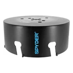 6-3/8 In Hole Saw Tungsten Carbide Tipped Non-arbored Spyder 600117CF. Fixed Price $29.00.
