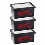 Milwaukee 49-90-2306 Hammervac Filter. Fixed Price $48.99.
