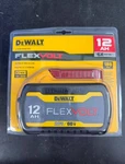 Dewalt DCB612 20V/60V Flexvolt Lithium-ion 12.0AH Battery Power Tool Batteries. Fixed Price $145.00.