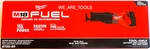 New Box Milwaukee Fuel 2722-20 M18 18V Brushless Reciprocating Sawzall. Fixed Price $215.97.