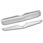 Taylor Made Pontoon Curved Corner Gard 3" W X 12". Fixed Price $38.99.