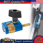 For Kreg KMS7215 Fine-tuning Micro Adjuster Precision Band Saw Router Fence. Fixed Price $23.85.