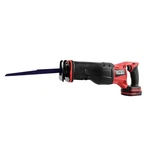 New For Milwaukee Battery 18V Heavy Duty Cordless Reciprocating Saw/ Sawzall. Fixed Price $57.99.