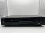 Sony CDP-491 Player High Density Linear Converter No Remote Tested Working. Fixed Price $99.99.