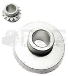 New Milwaukee 14464340 Bevel Gear Kit (for Use With Sander Grinder). Fixed Price $29.99.