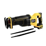 For Dewalt DCB206 20V Max Xr Brushless Cordless Reciprocating Saw, Tool Only. Fixed Price $68.90.