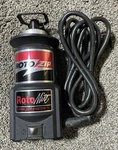 The Original Rotozip RTM01 Rotomite Spiral Saw Drywall Tool Multi Preowned. Fixed Price $34.99.