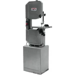 Jet J-8201VS 1-HP 115/230V 14" Metal/wood Variable Speed Vertical Bandsaw. Fixed Price $3415.00.