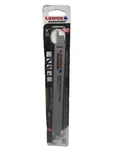 Lenox Diamond 9" Double Tang Reciprocating Saw Blade 1766338. Fixed Price $10.99.