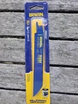Irwin 372614 Reciprocating Saw Blade 6" 10TPI. Fixed Price $8.99.
