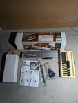 Leigh AC12 Jig Vrs Accessory Kit With Dovetail Bit Set. Fixed Price $149.95.