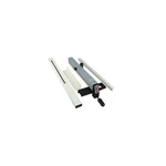 Jet 714102 Fence Kit For X Woodworking Bandsaw Table. Fixed Price $203.26.