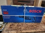 Bosch 12 Amp Variable Speed Reciprocating Saw Corded Heavy Duty RS325 New Sealed. Fixed Price $130.00.