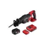 Skil 20V Pwr Core Cordless Brushless Reciprocating Saw Kit RS5884-1A. Fixed Price $171.99.