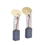 2X Carbon Brush Set Fits For Dewalt 450374-12 450374-99 Black And Decker. Fixed Price $8.99.