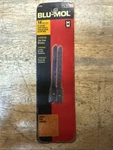 Blu-mol 2-3/4 Jig Saw Blades 14 Tpi 70MM Scroll Cutting Wood Nos. Fixed Price $5.95.